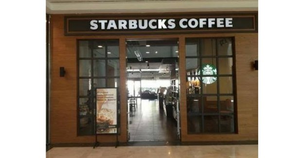 Starbucks - Akbatı AVYM