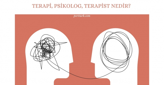 Terapist ile Terapi Sunan Bir Psikolog, Psikiyatrist Arasındaki Farkı Öğrenin. 2021'de Bir Terapist, Psikolog veya Psikiyatristden Nasıl En İyi Yardımı Alabilirsiniz?