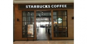 Starbucks - Akbatı AVYM