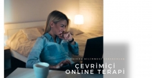 Çevrimiçi Psikolojik Danışmanlık. Online Terapi Nedir? Nasıl Yardımcı Olabilir? Online Terapist, Klinik Psikolog, Psikiyatri Hakkında Tavsiyeler.