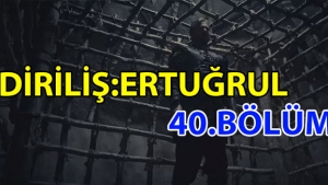 Diriliş: Ertuğrul 40.Bölüm Fragmanı